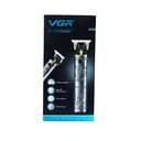 VGR V-096 Professional Hair Trimmer with Turbo Function