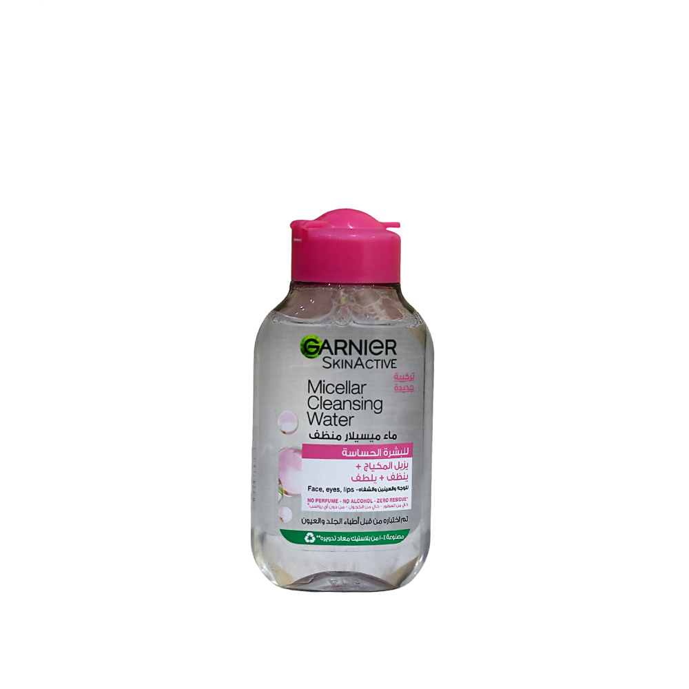 Garnier SkinActive Micellar Cleansing Water Classic 100ml