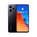 Redmi Xiaomi 12 8GB RAM, 128GB| Midnight Black