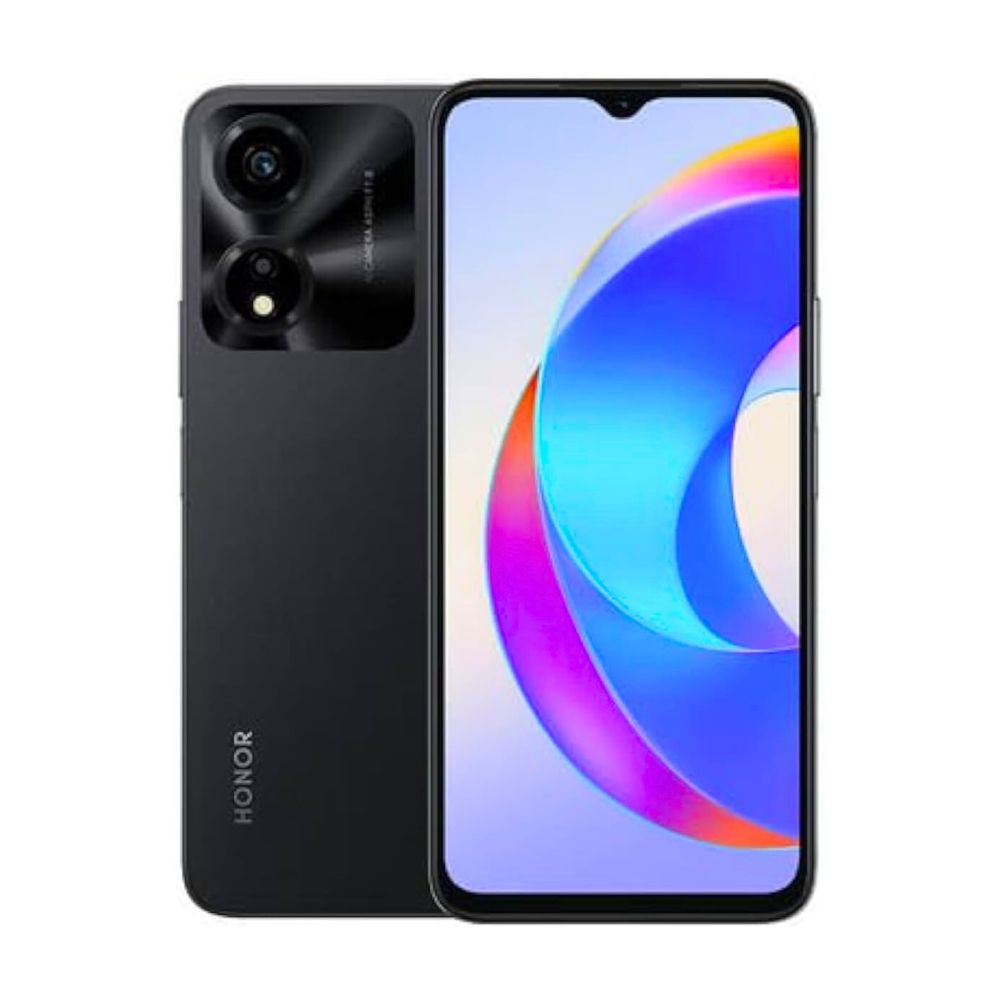 HONOR X5 Plus 4GB RAM 64GB Midnight Black