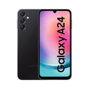 Samsung Galaxy A24 |6GB RAM,128GB | Black