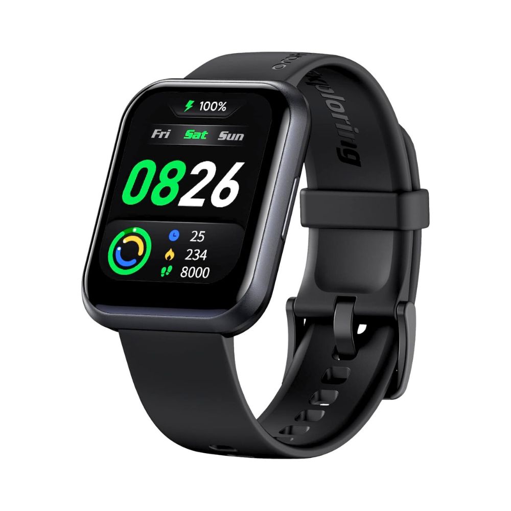 Oraimo Watch 2 Pro Smartwatch with Bluetooth Calling