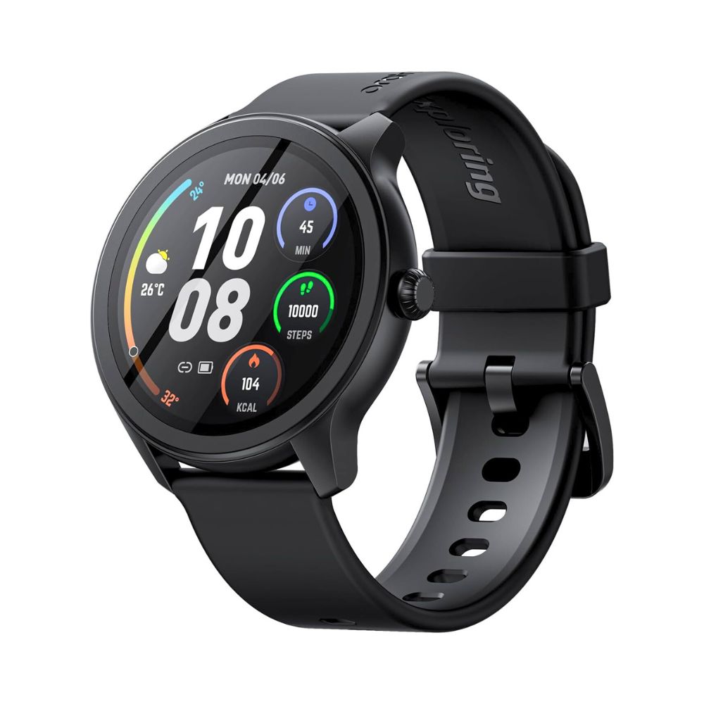 Oraimo Watch 2R Bluetooth Calling Smart Watch