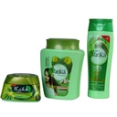 Vatika Hair Care Offer 3in1