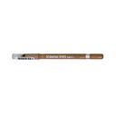 Rimmel scandal eyes waterproof eyeliner brown