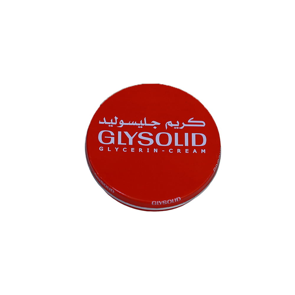 Glysolid Glycerin Cream 80 ml