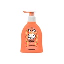 sanosan Shampoo Peach for Children and Babies