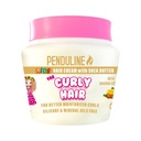 Penduline shea butter hair cream for kids