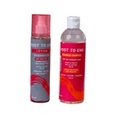 Root to End Hair offer 2 pieces