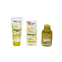 Garnier Offer for Skin Care 3 pieces