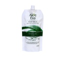 Aloe Eva Hair Mask Pouch with Aloe Vera