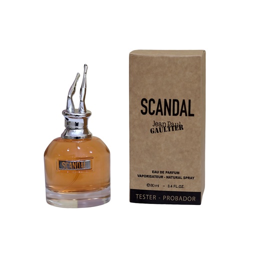 Jean Paul Gaultier Scandal for women 80Ml