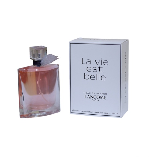 Lancome la vie est belle perfume for women 75 ml