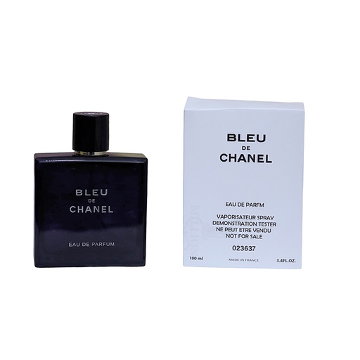 Bleu De Chanel Parfume For Men 100ml