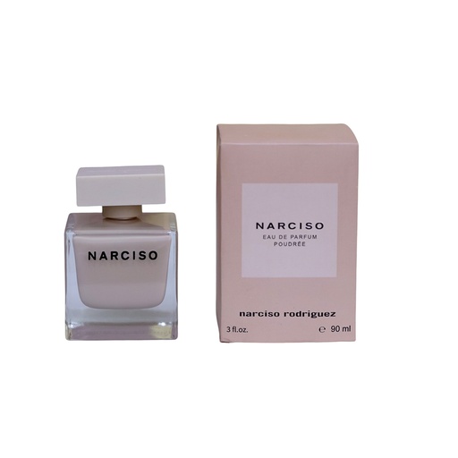 Narciso Rodriguez Narciso Poudree for Women 90ml