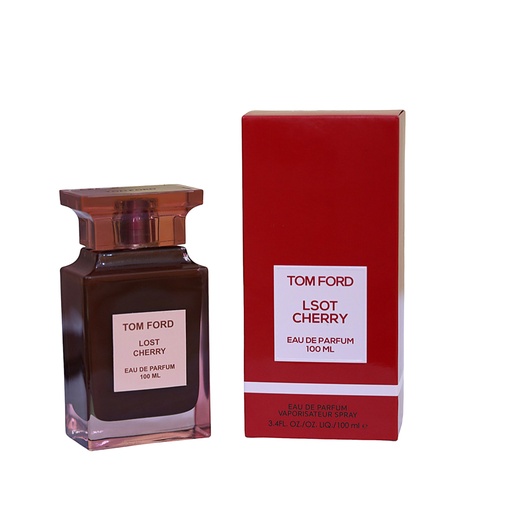 Tom Ford Lost Cherry Perfume 100ml