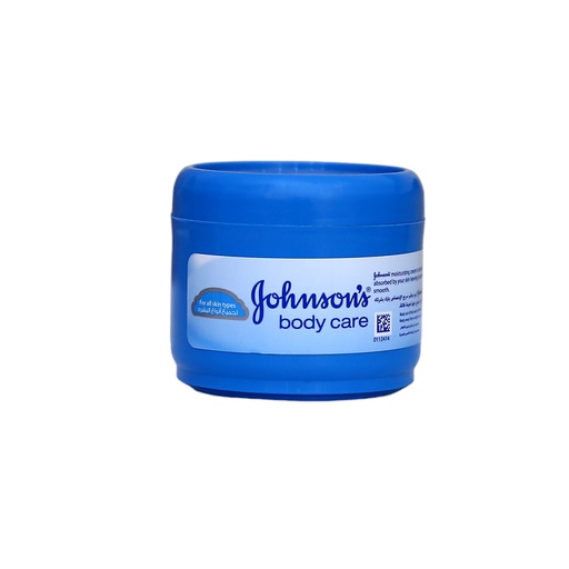 Johnson's Body care moisturizing cream