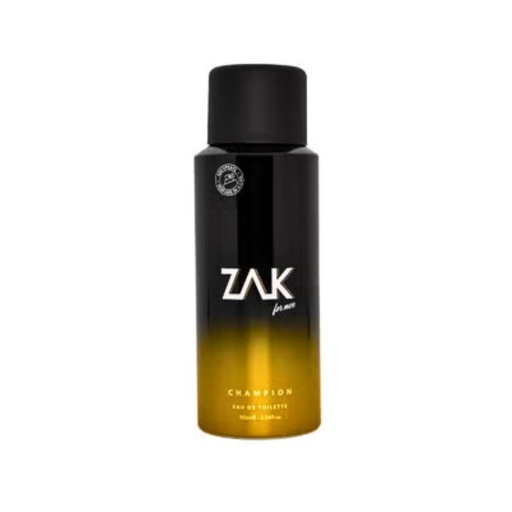 ZAK Champion spray Parfume 90ml