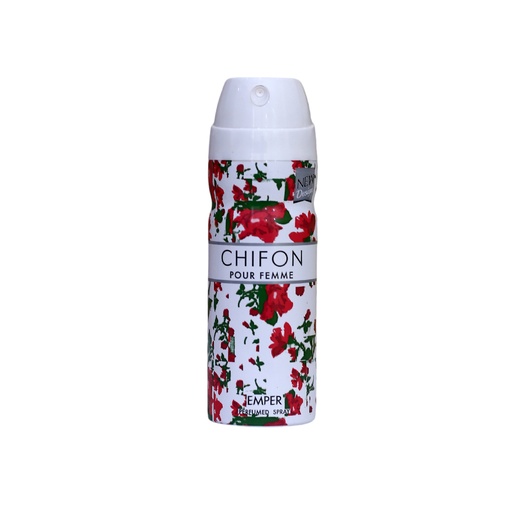 Emper Chifon Deodorant 200 ml