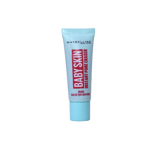 Maybelline New York Baby Skin Instant Pore Eraser Primer