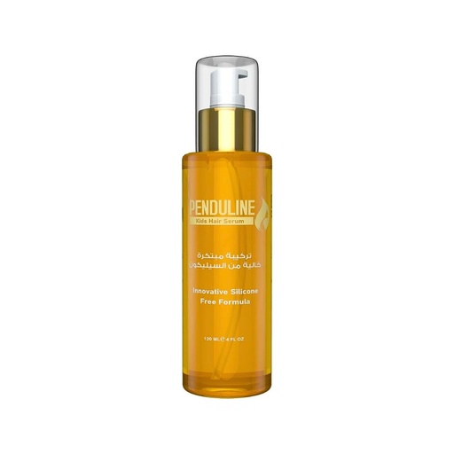 Penduline Hair Serum 120Ml