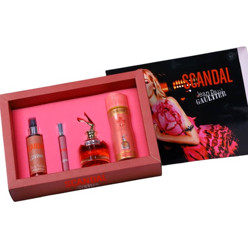 Scandal Perfume offer for women 