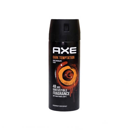 Axe Dark Temptation Body Spray