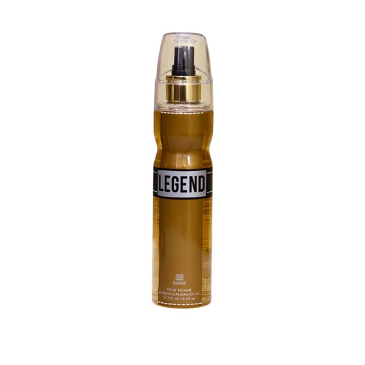 Emper Legend Body Spray For Men 250 Ml