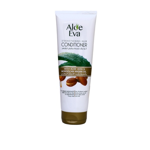 Aloe Eva Strengthening Hair Conditioner